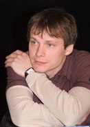 Андрей Кузичев "Чистик"