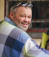 Юрий Ваксман