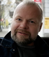 Михаил Захаров